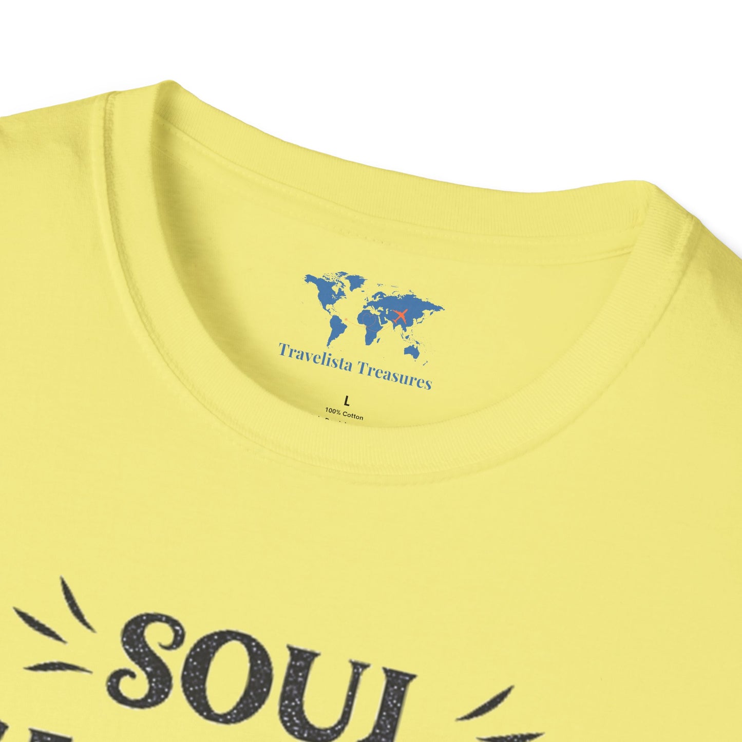 Soul Searching T-Shirt