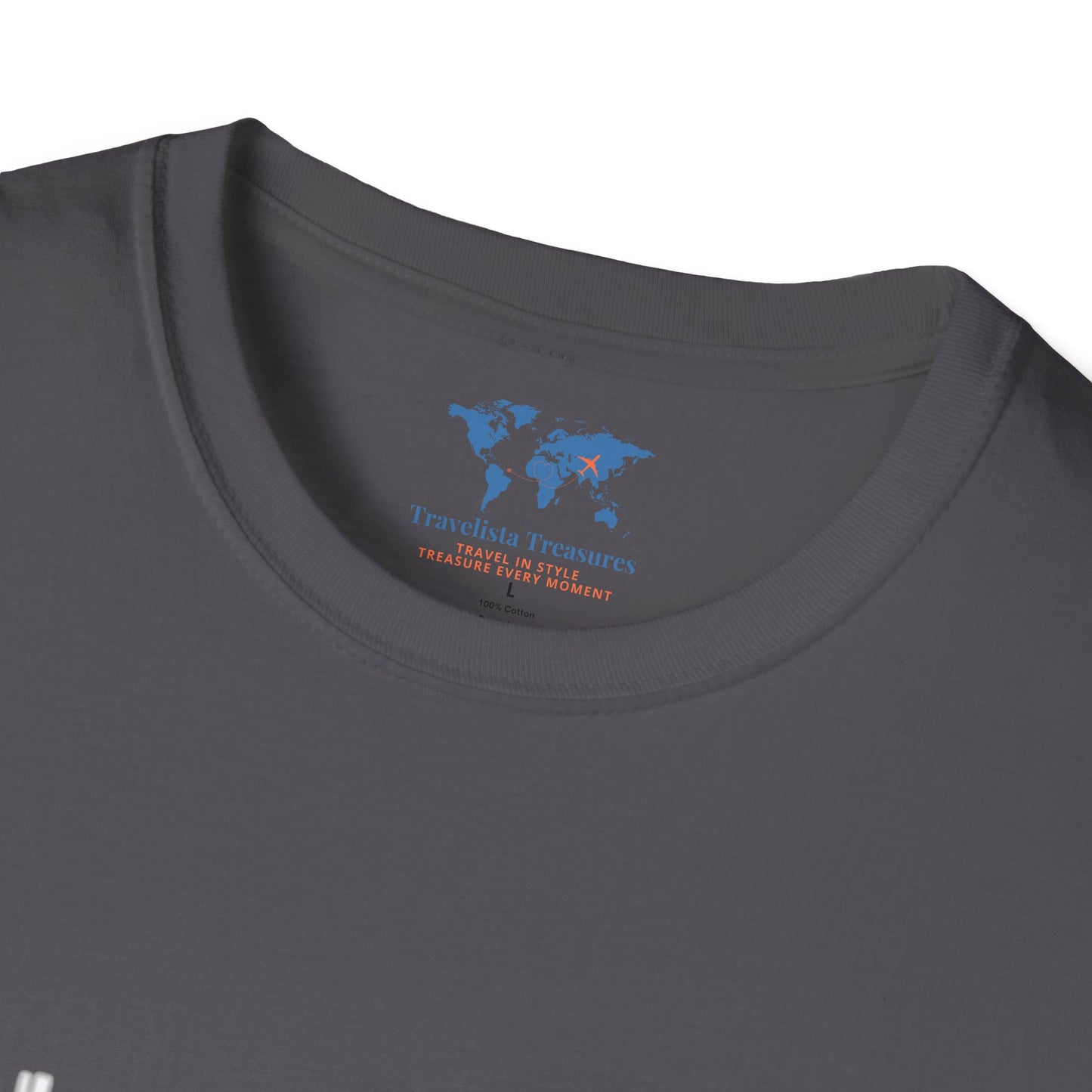 Bourbon St Resilience2 T-Shirt