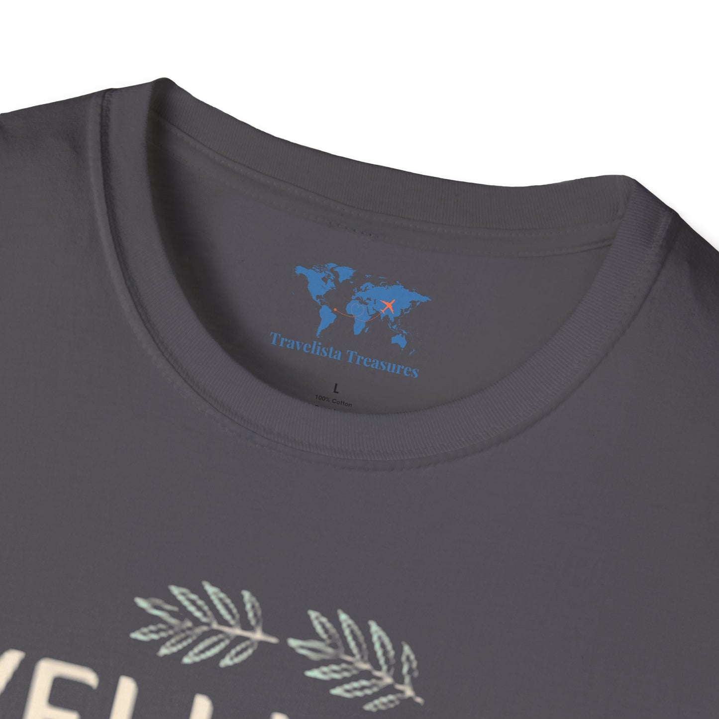 Wellness T-Shirt