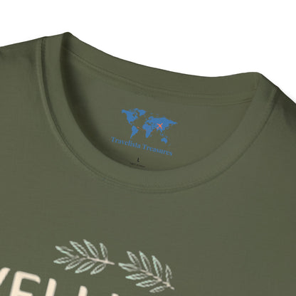 Wellness T-Shirt