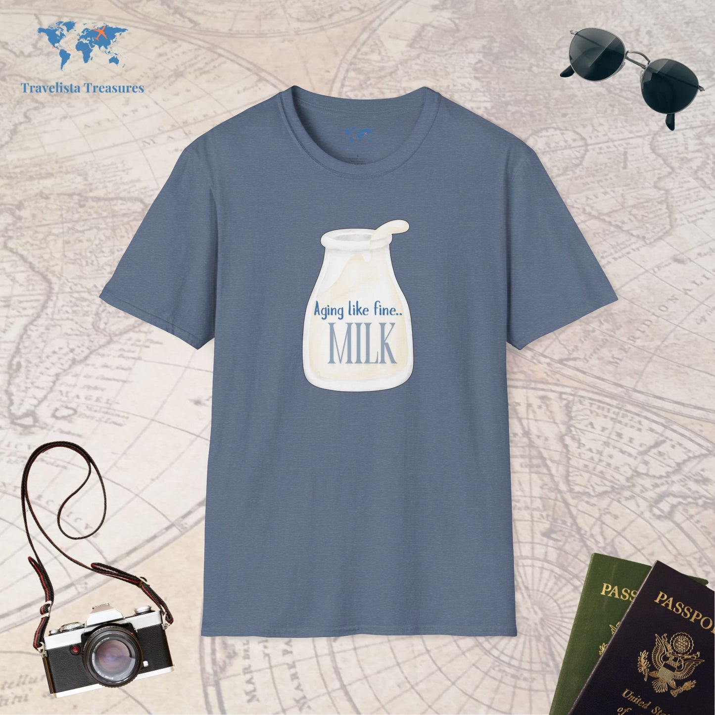 Funny | Adulting T-Shirt