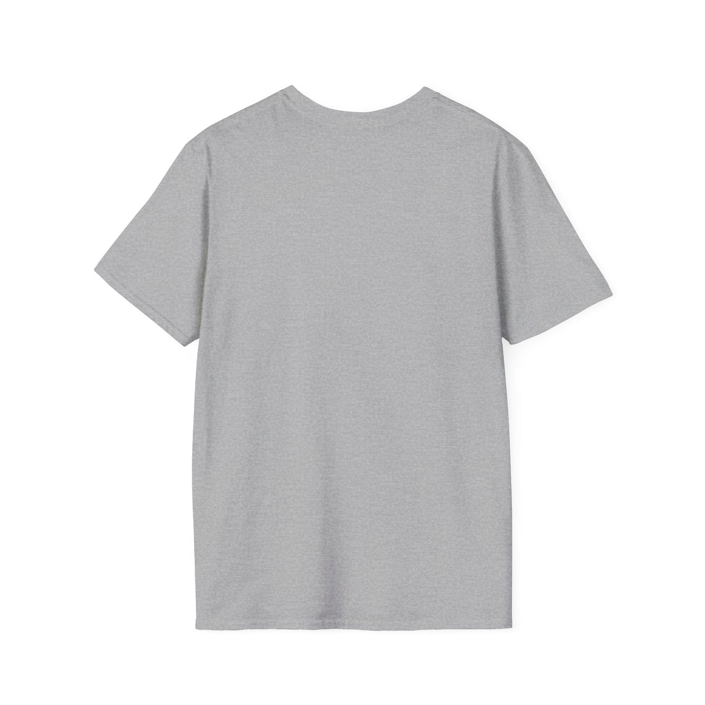Passport T-Shirt