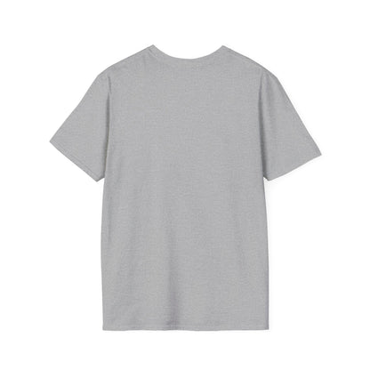 Passport T-Shirt