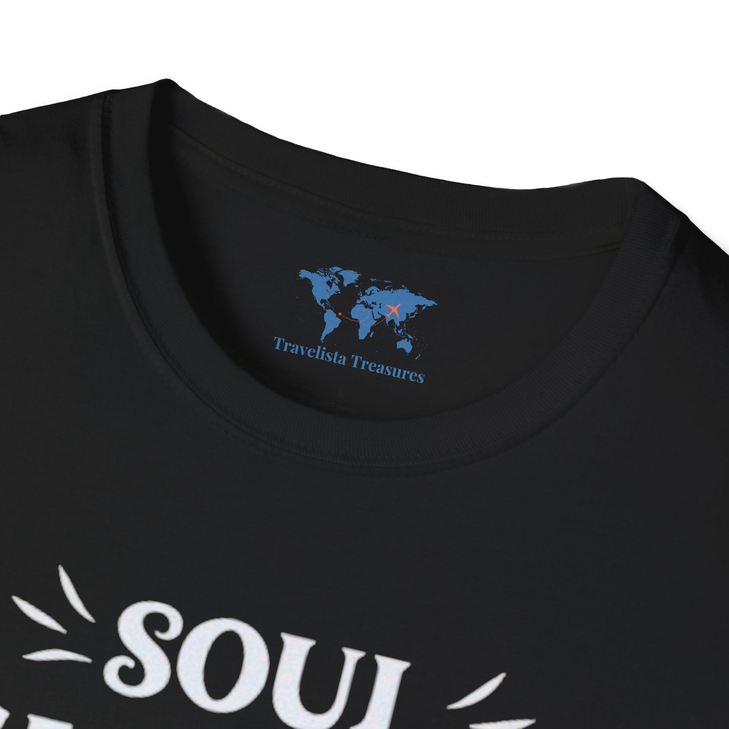 Soul Searching T-Shirt