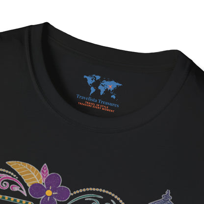 Bourbon St Strong T-Shirt