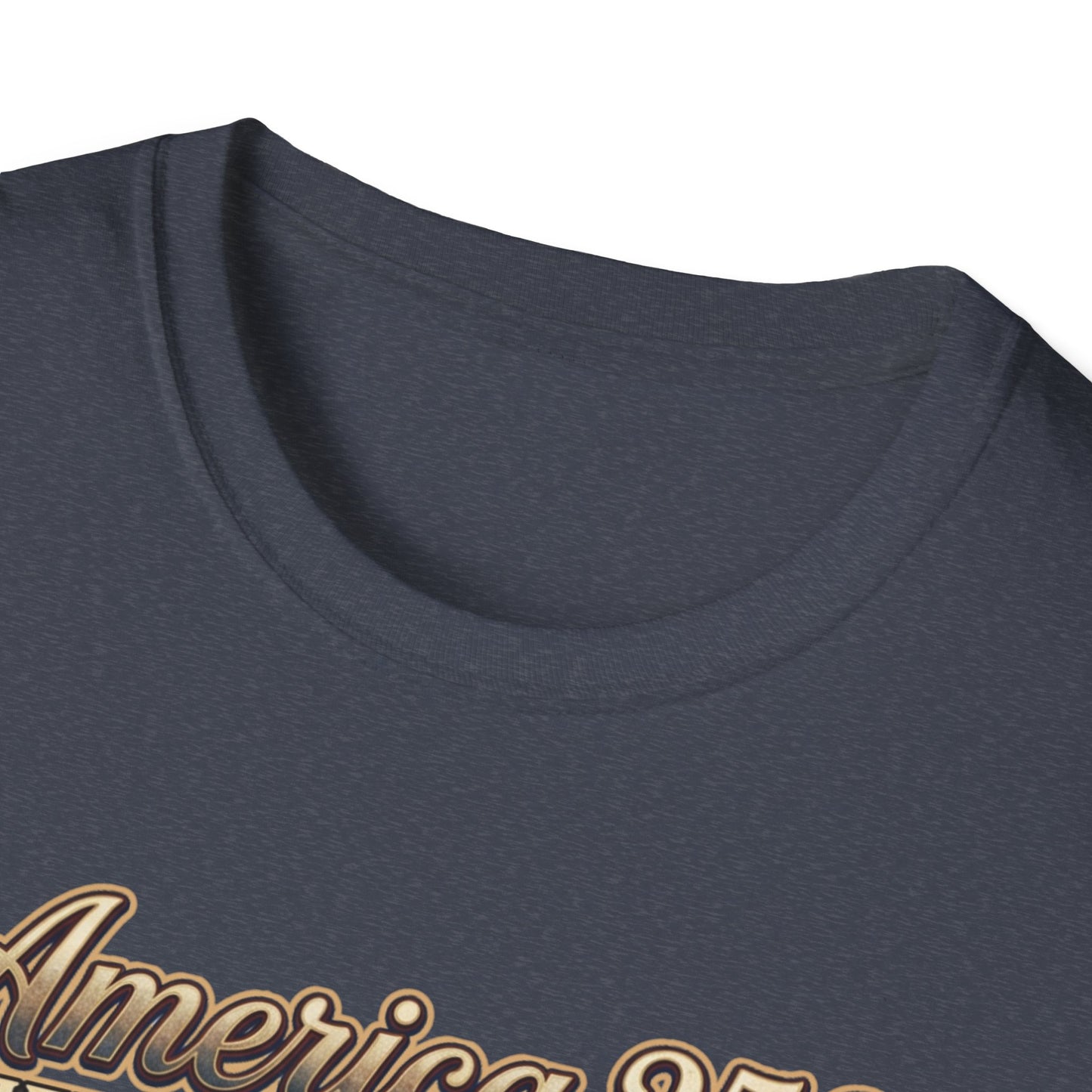 America 250 Vietnam Traveling Memorial Wall T‑Shirt