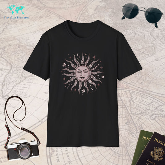 Astrology | Sun T-Shirt