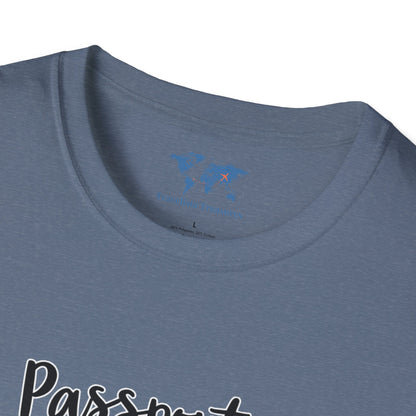 Passport T-Shirt