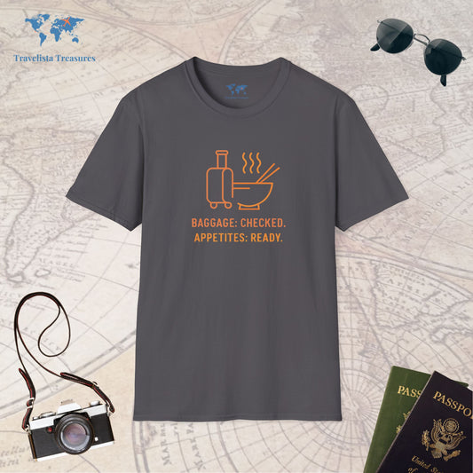 Baggage T-Shirt