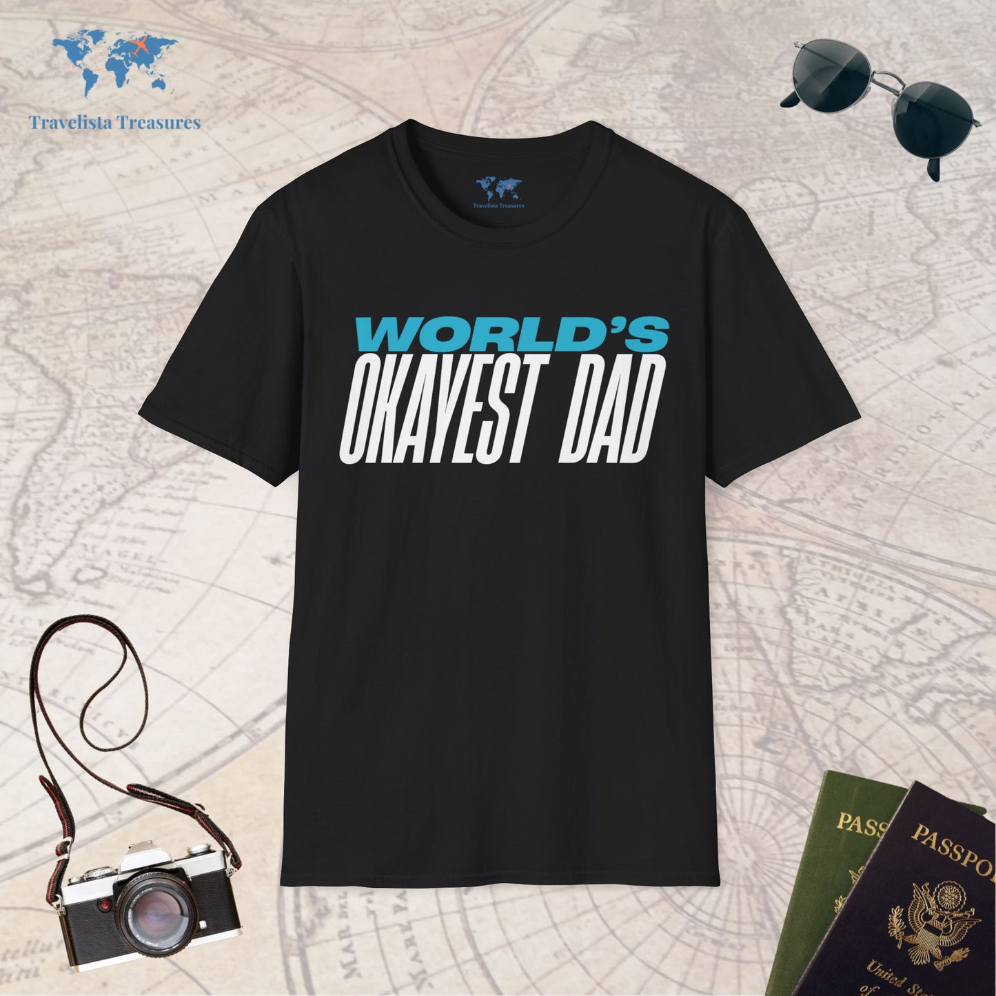Funny Dad T-Shirt