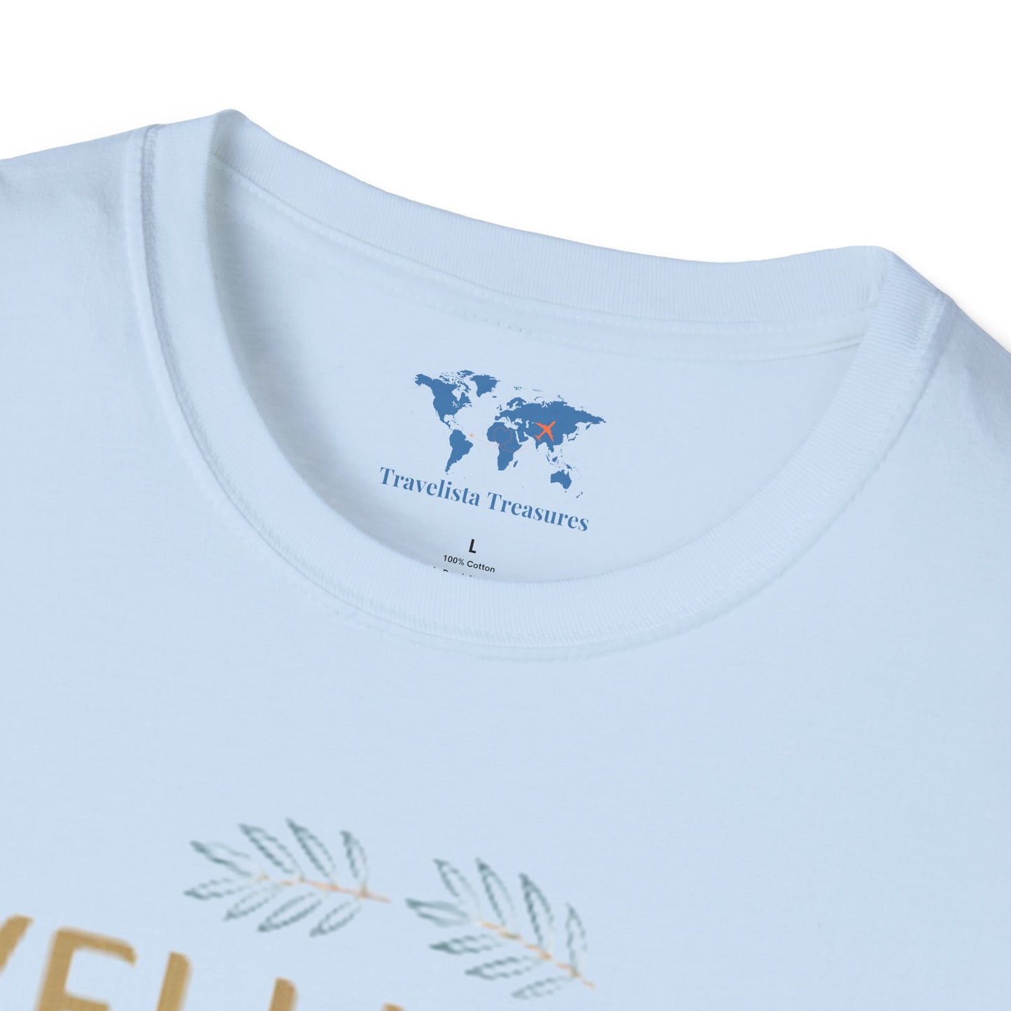 Wellness T-Shirt