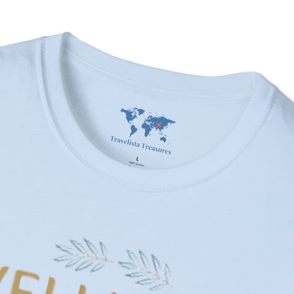 Wellness T-Shirt