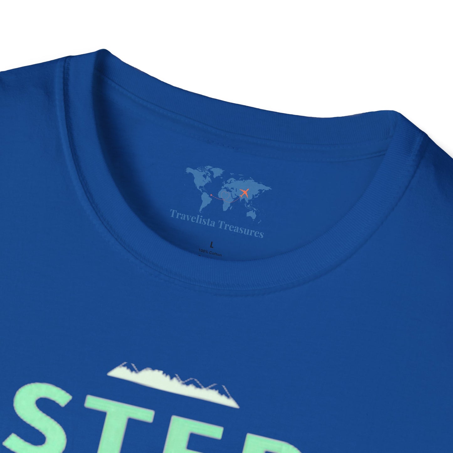 Step Outside T-Shirt