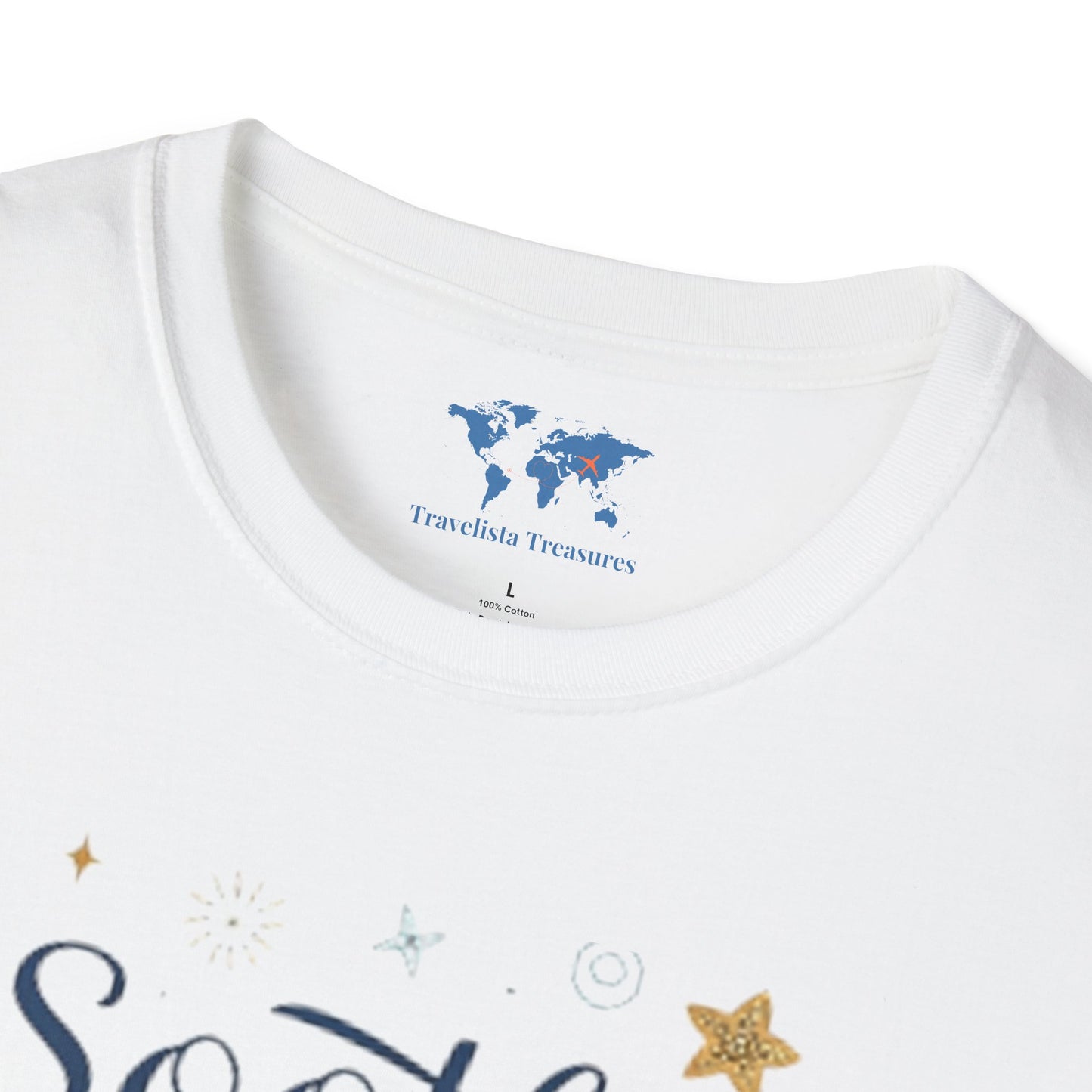 Sooth Your Soul T-Shirt