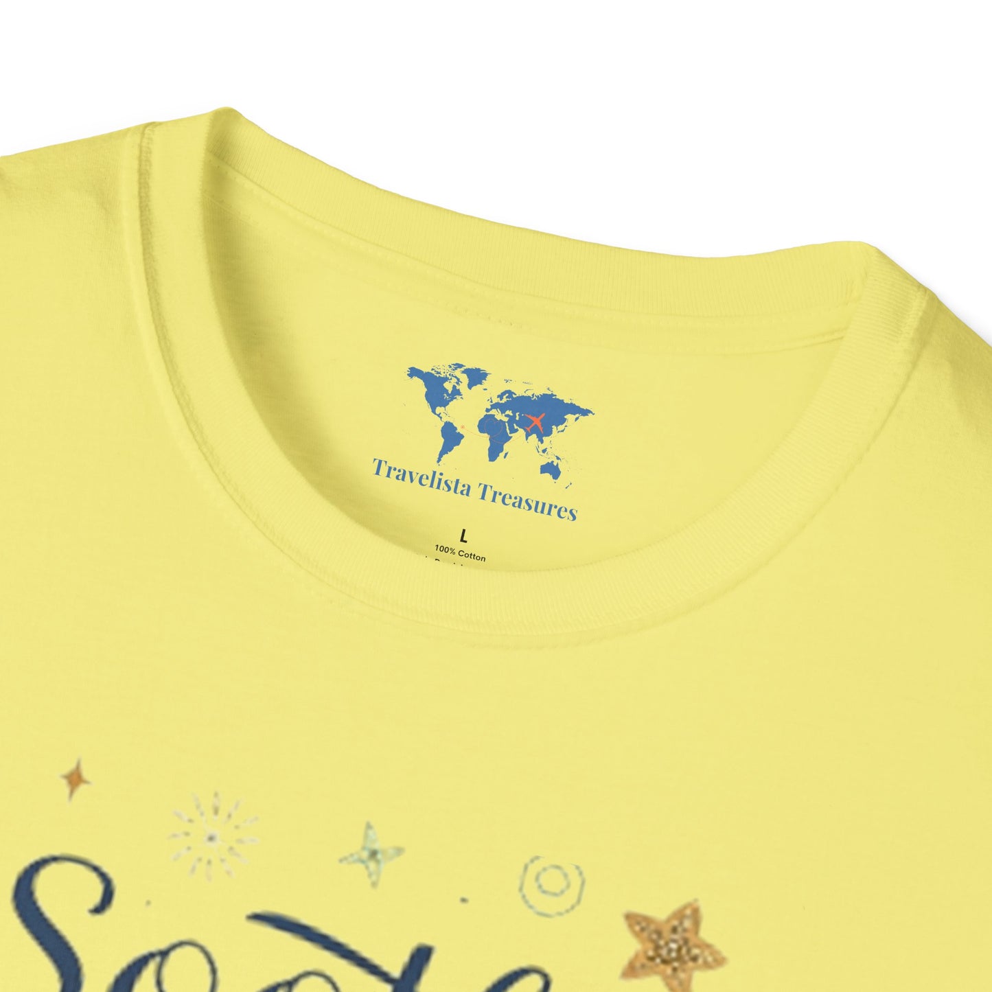 Sooth Your Soul T-Shirt