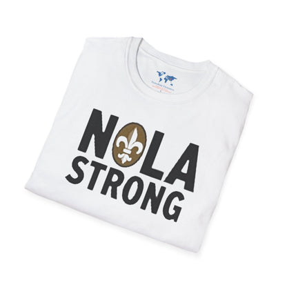 NOLA Strong T-Shirt