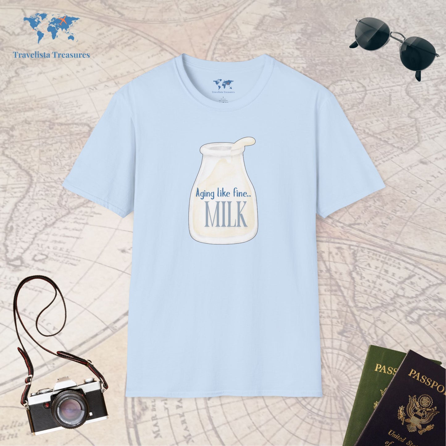 Funny | Adulting T-Shirt