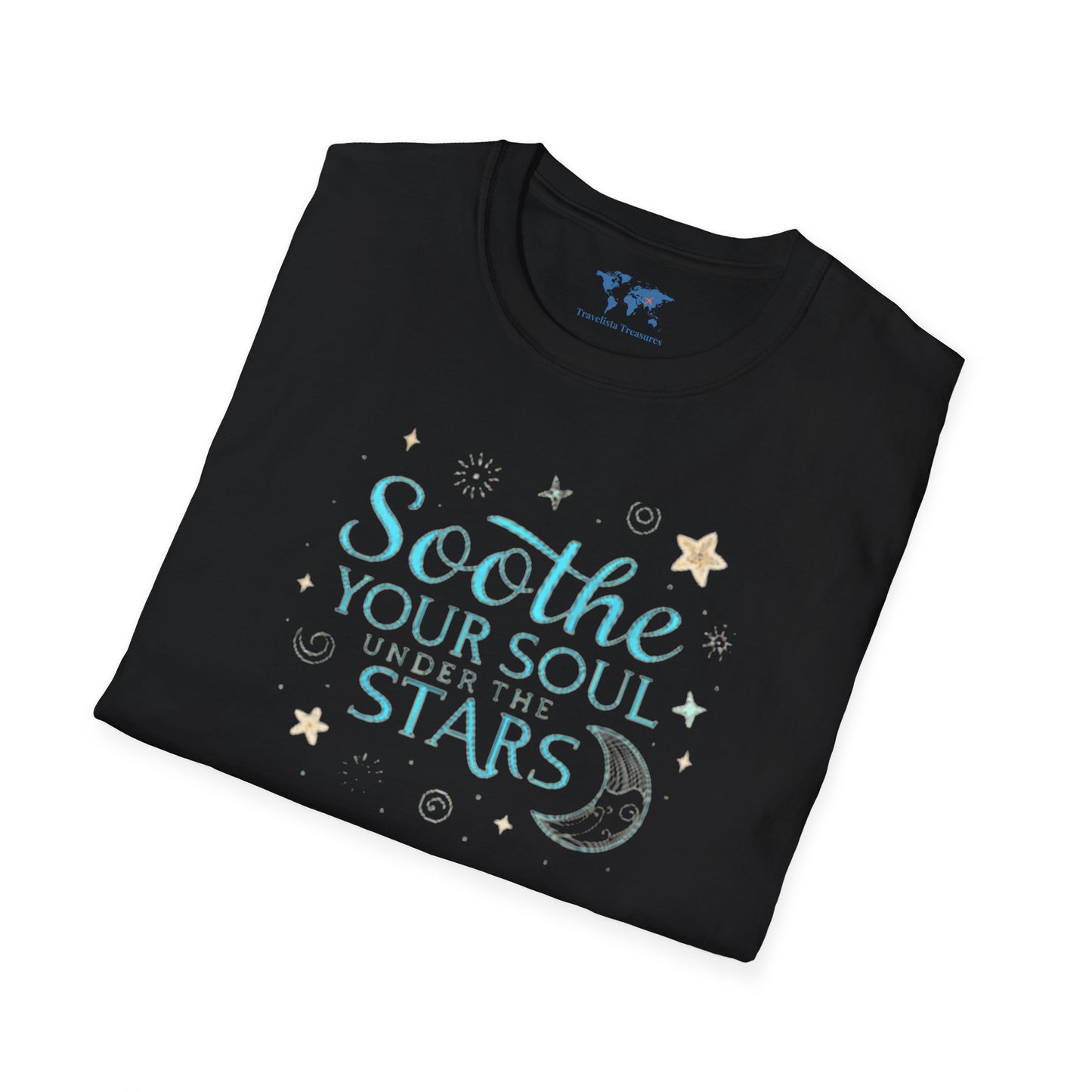 Sooth Your Soul T-Shirt