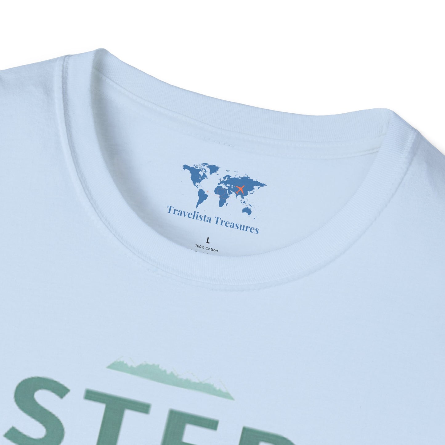 Step Outside T-Shirt