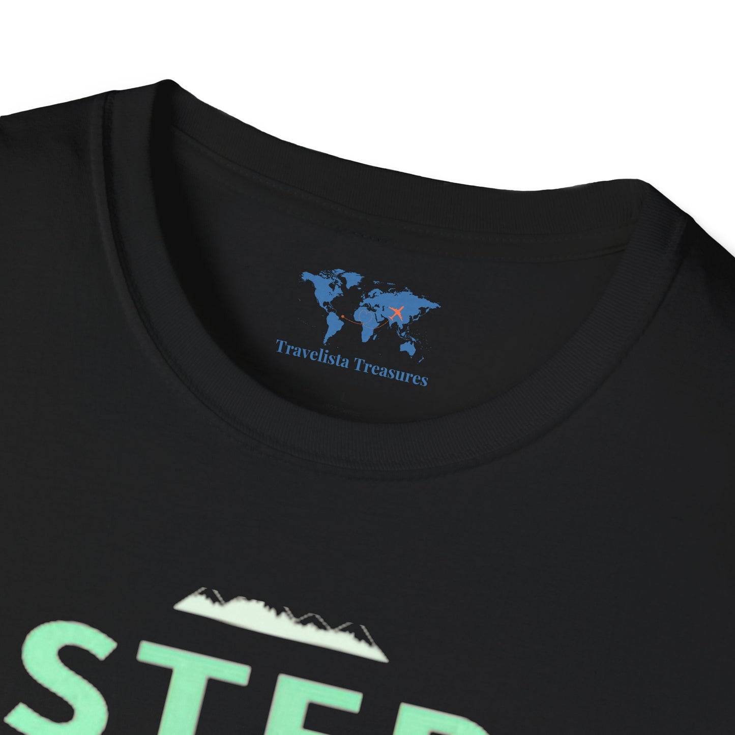 Step Outside T-Shirt
