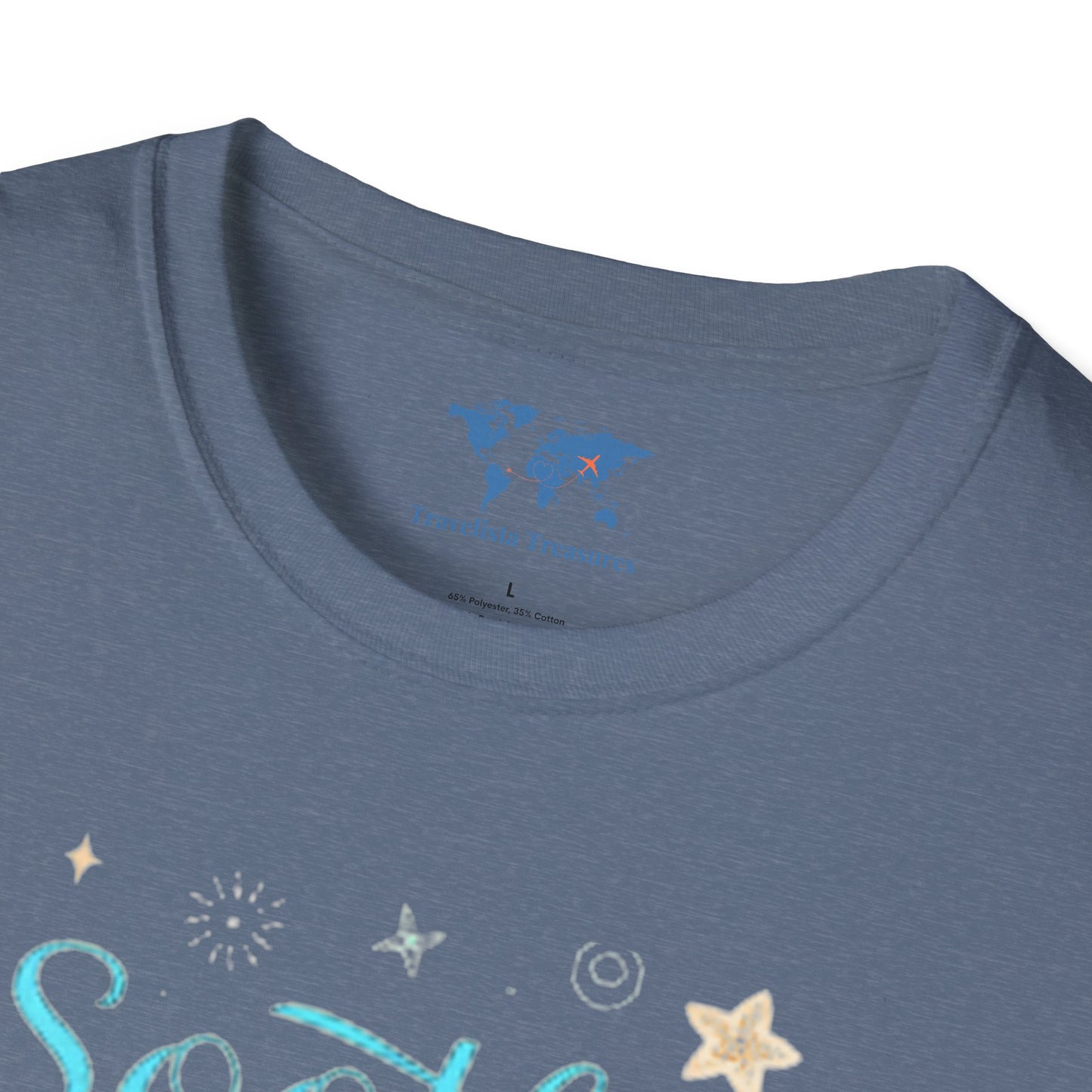 Sooth Your Soul T-Shirt