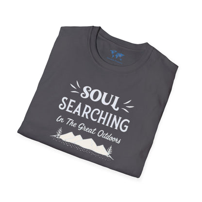 Soul Searching T-Shirt