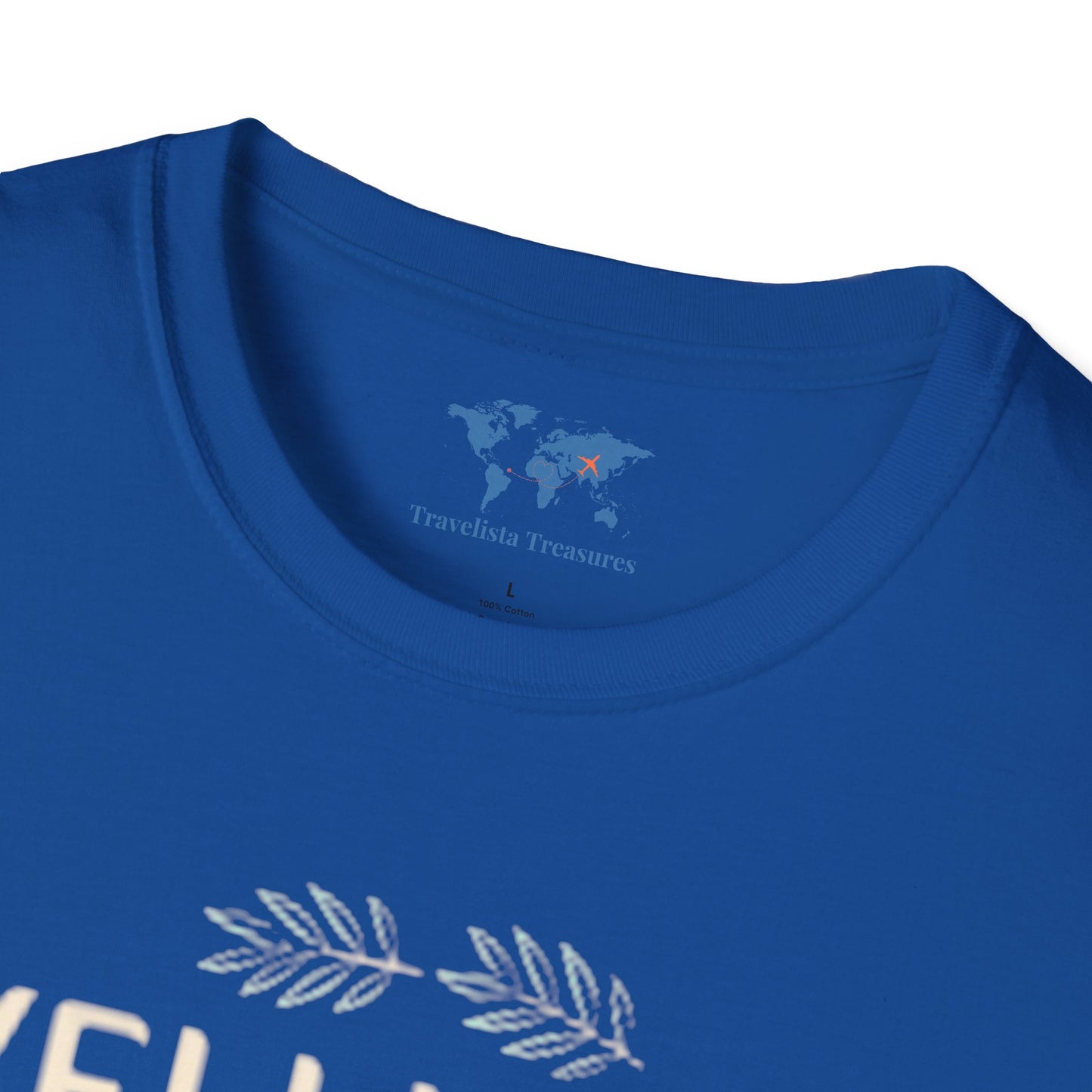 Wellness T-Shirt