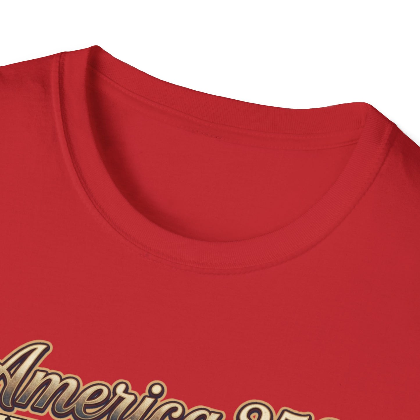 America 250 Vietnam Traveling Memorial Wall T‑Shirt