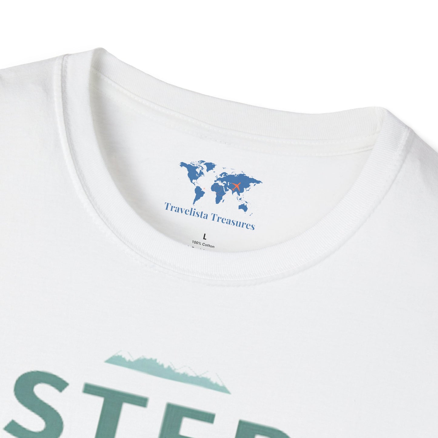 Step Outside T-Shirt