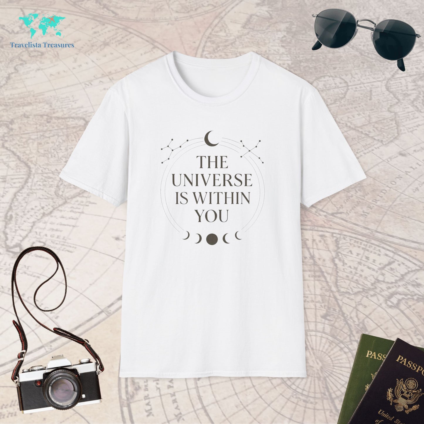 Astrology | Quote T-Shirt