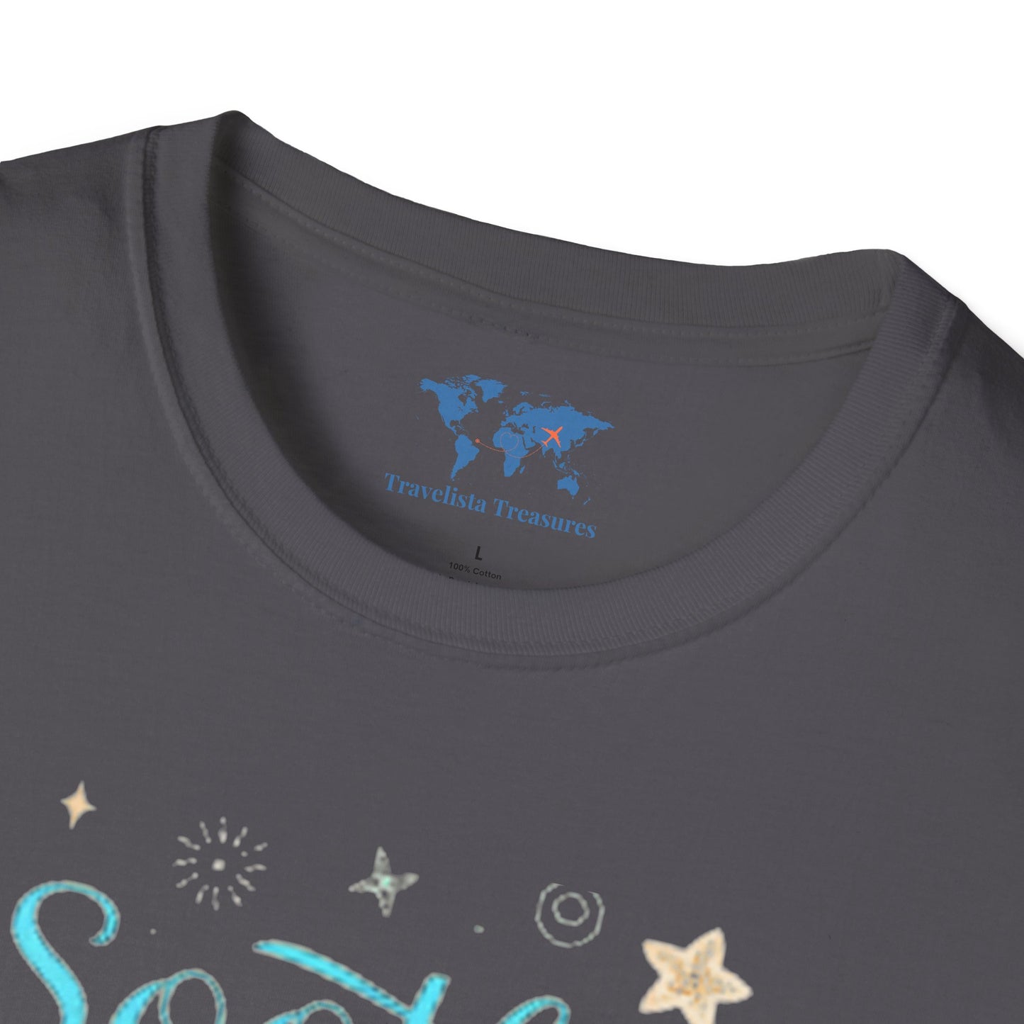 Sooth Your Soul T-Shirt
