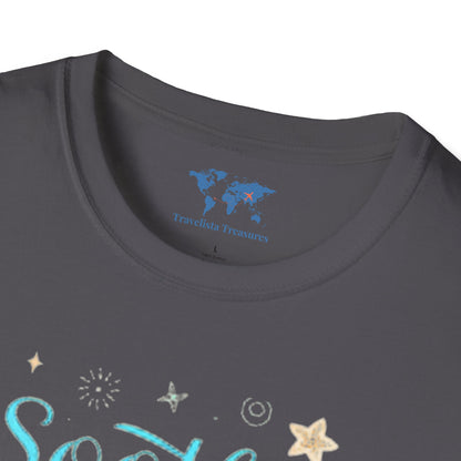 Sooth Your Soul T-Shirt