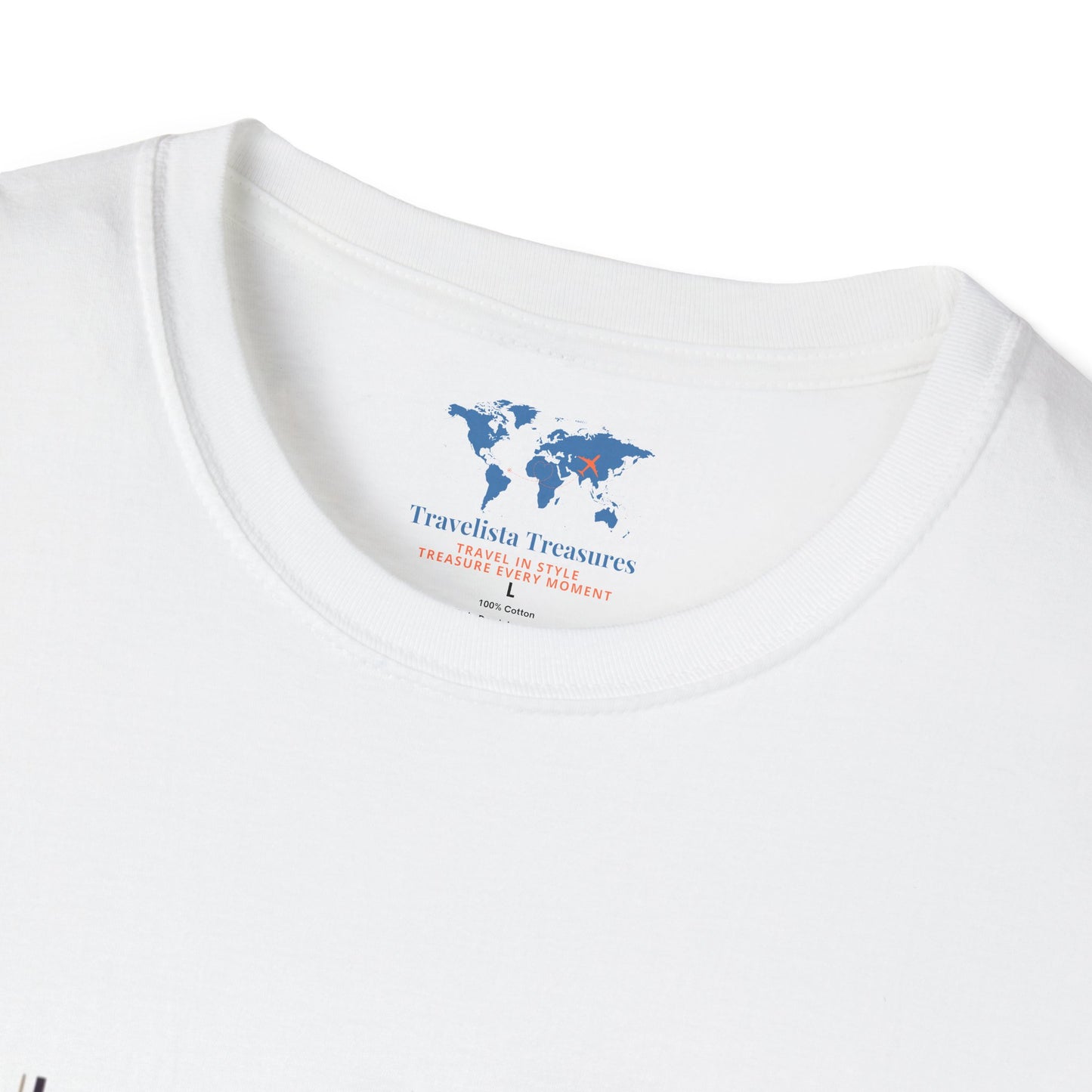 Bourbon St Resilience2 T-Shirt