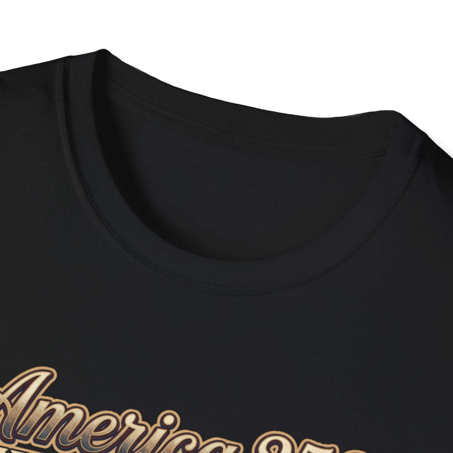 America 250 Vietnam Traveling Memorial Wall T‑Shirt