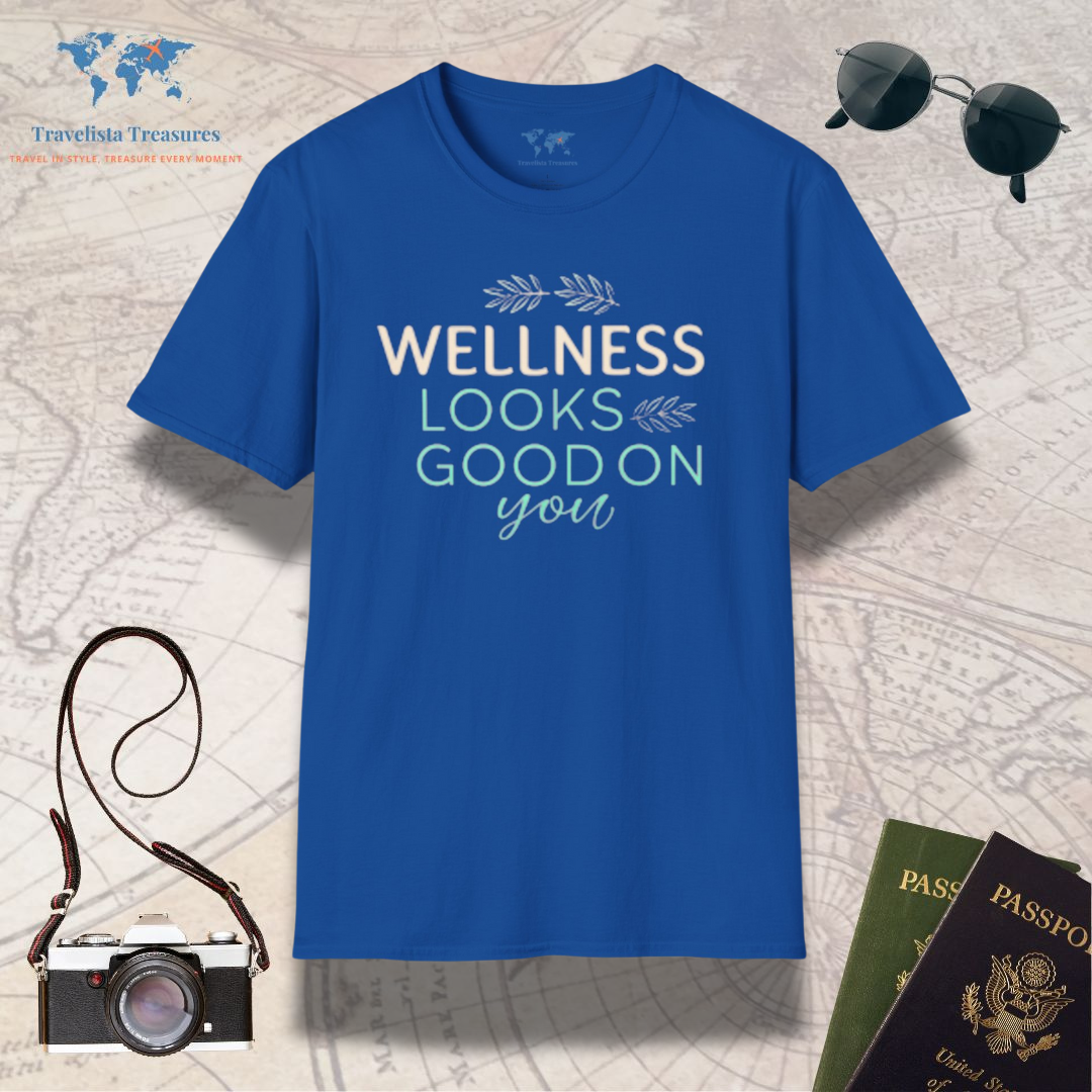 Wellness T-Shirt
