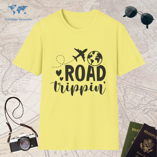 Road Trippin' T-Shirt