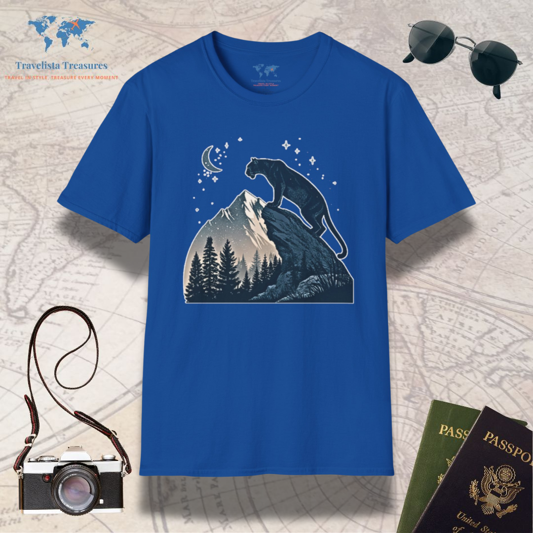 Wilderness Glory T-Shirt