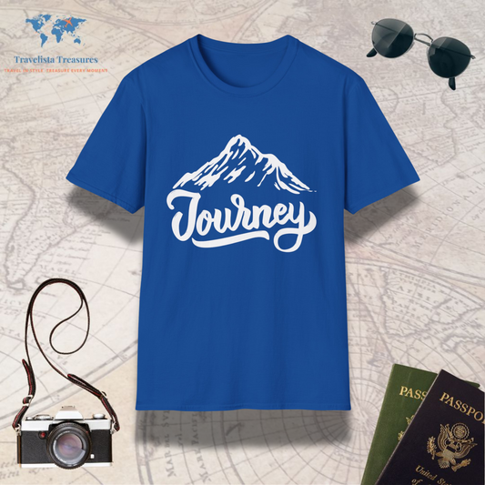 Journey T-Shirt