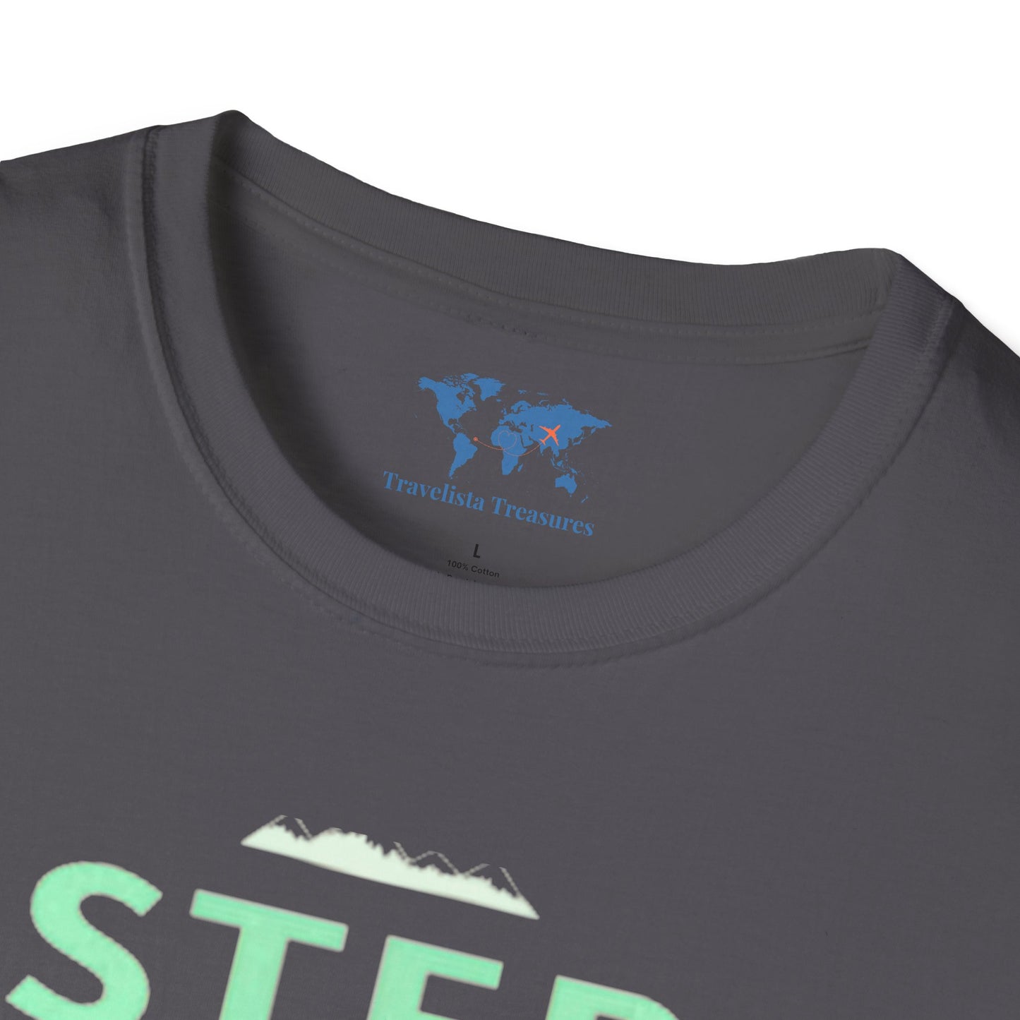 Step Outside T-Shirt