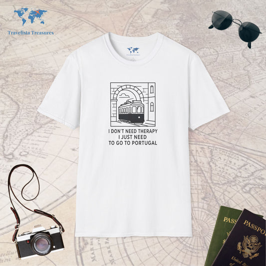 Portugal T-Shirt