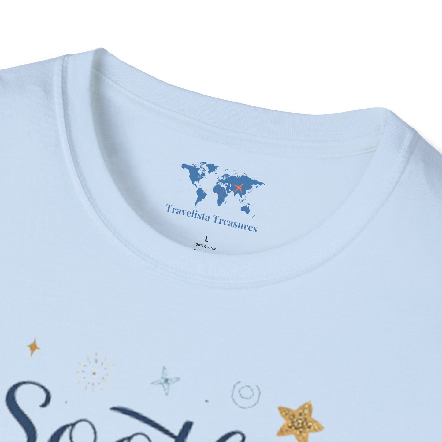 Sooth Your Soul T-Shirt