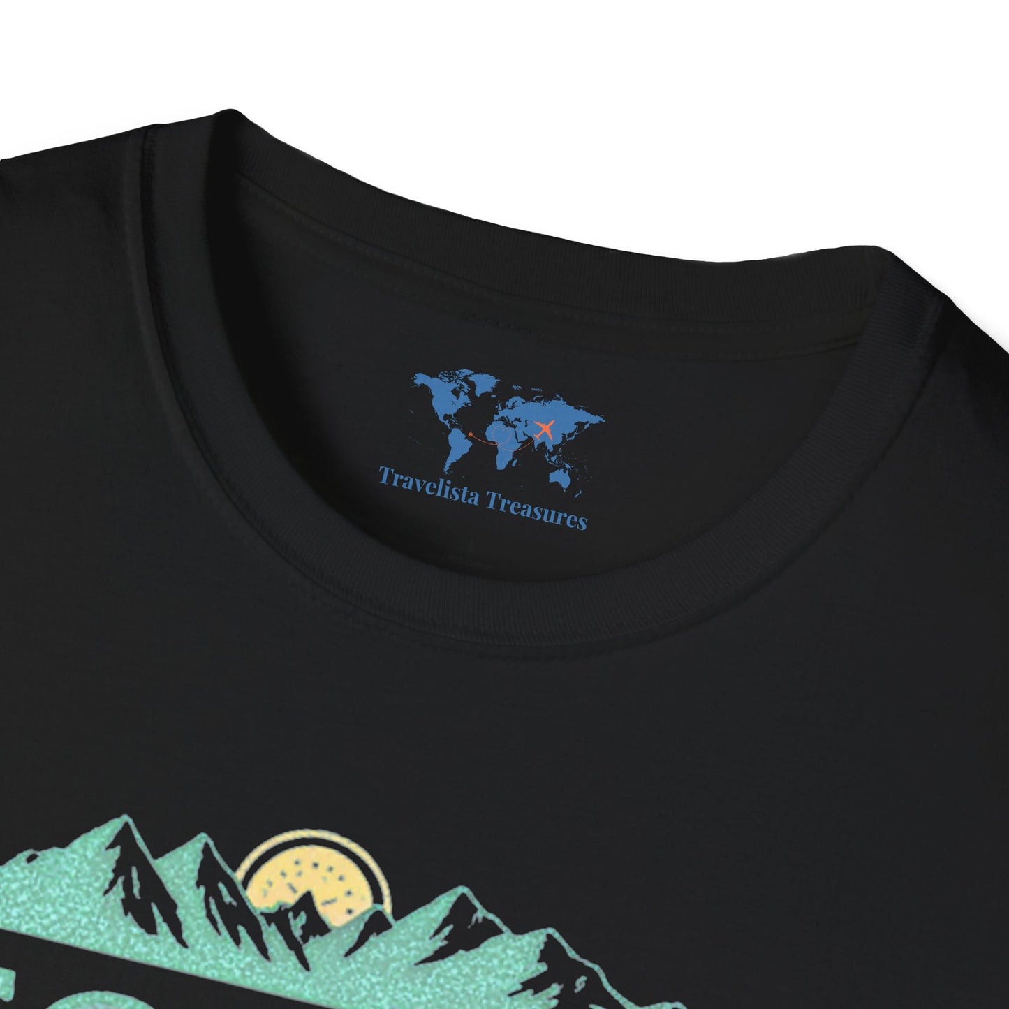 Recharge in the Wild T-Shirt