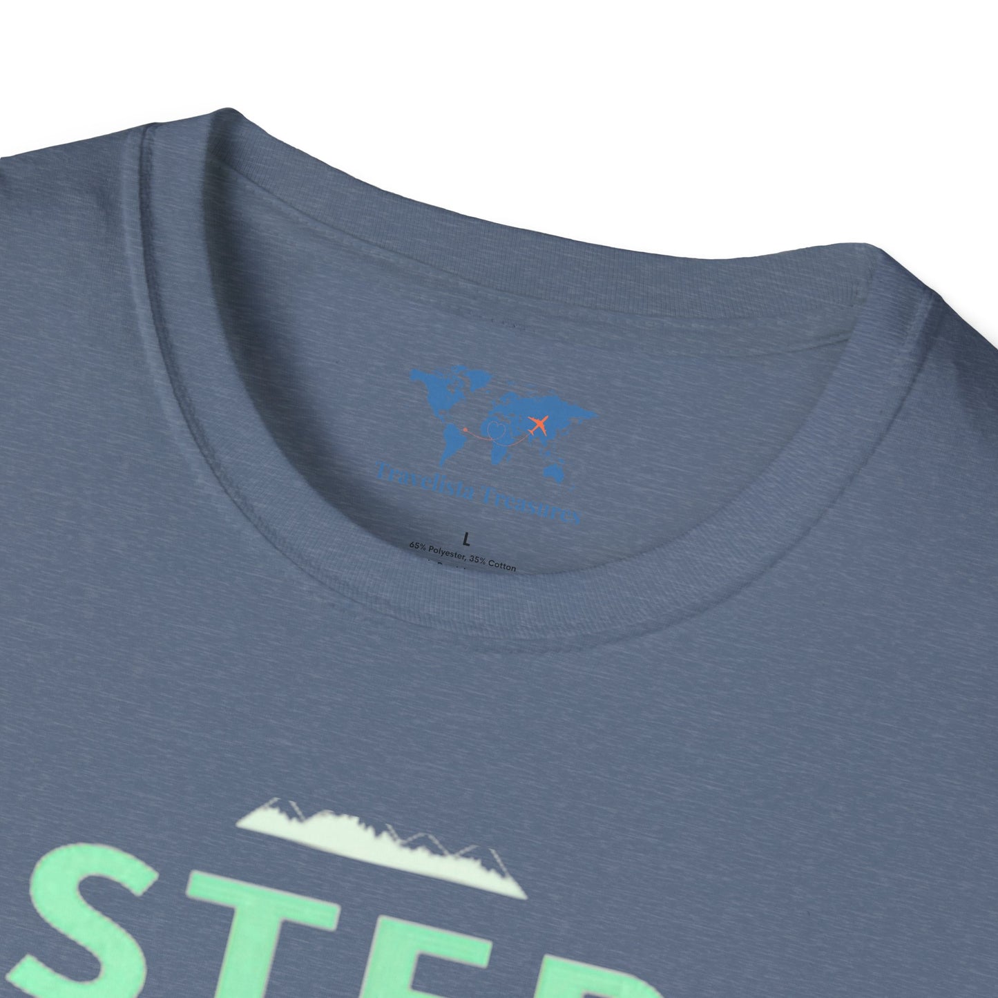 Step Outside T-Shirt