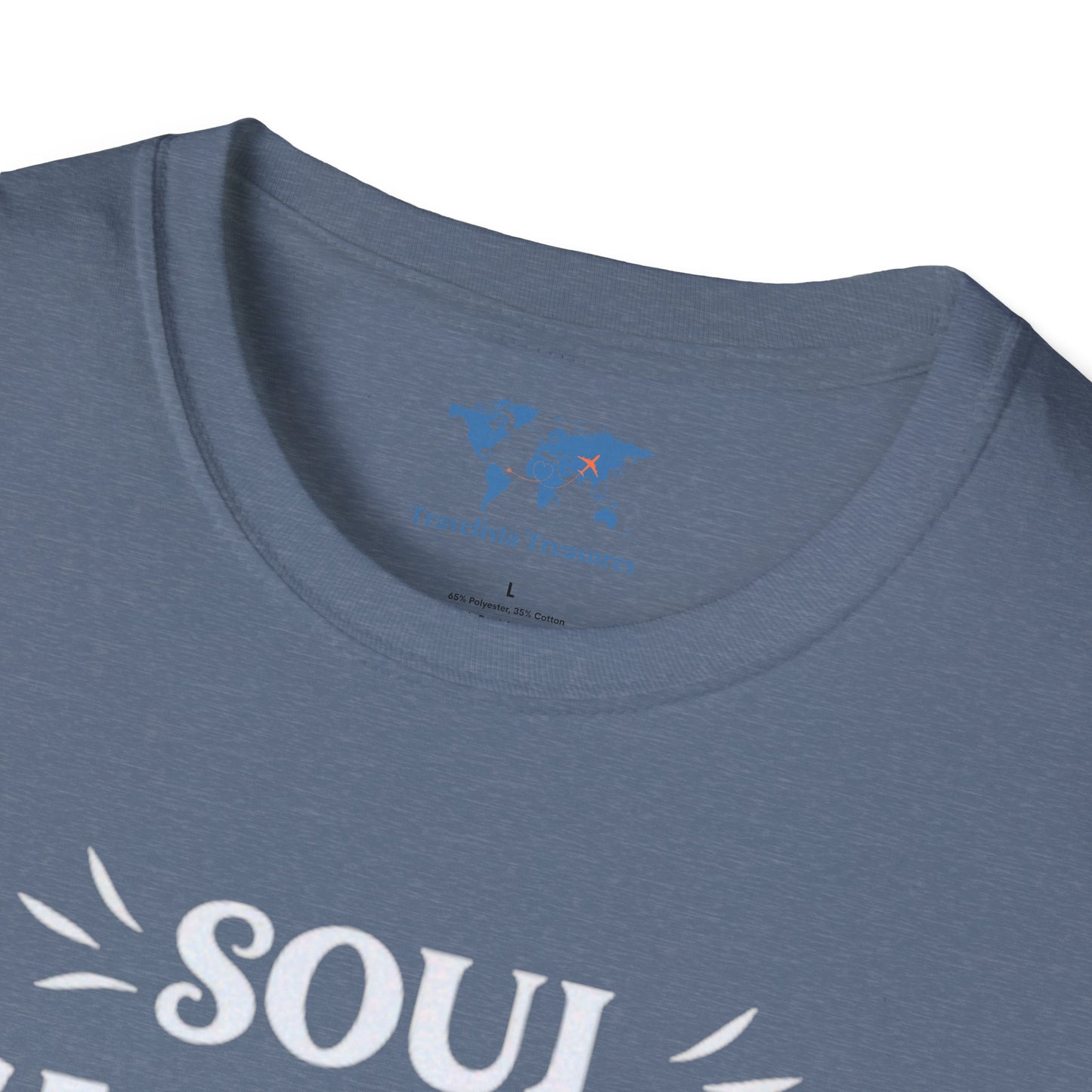 Soul Searching T-Shirt