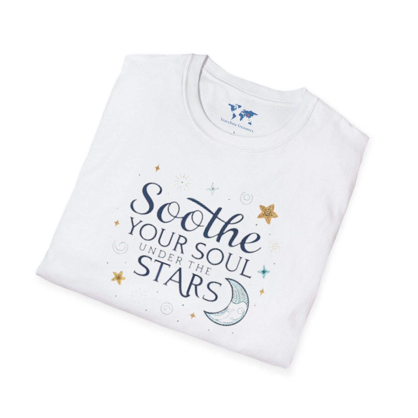 Sooth Your Soul T-Shirt