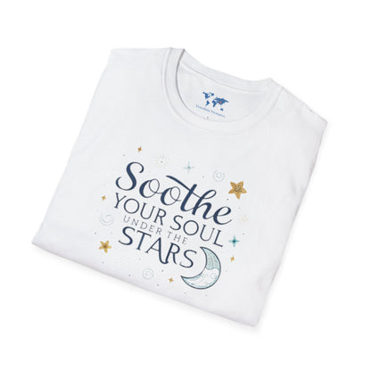 Sooth Your Soul T-Shirt