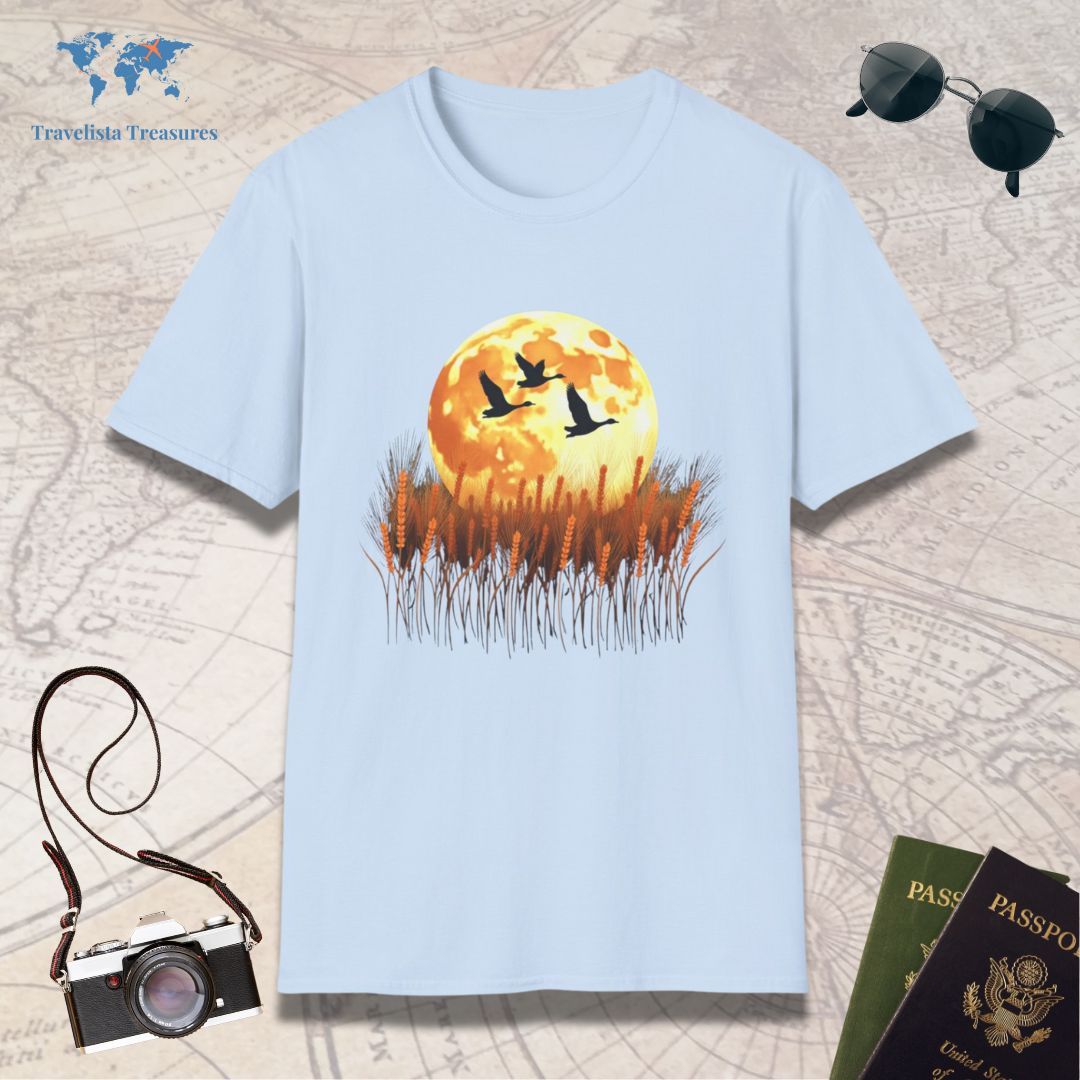 Mystic Harvest T-Shirt