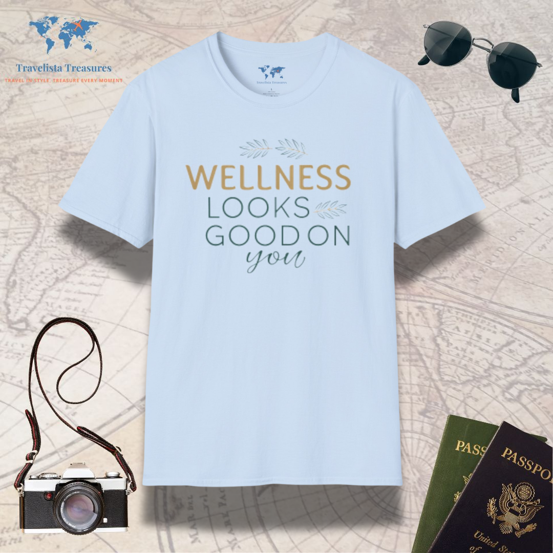 Wellness T-Shirt