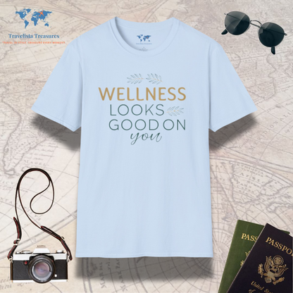 Wellness T-Shirt