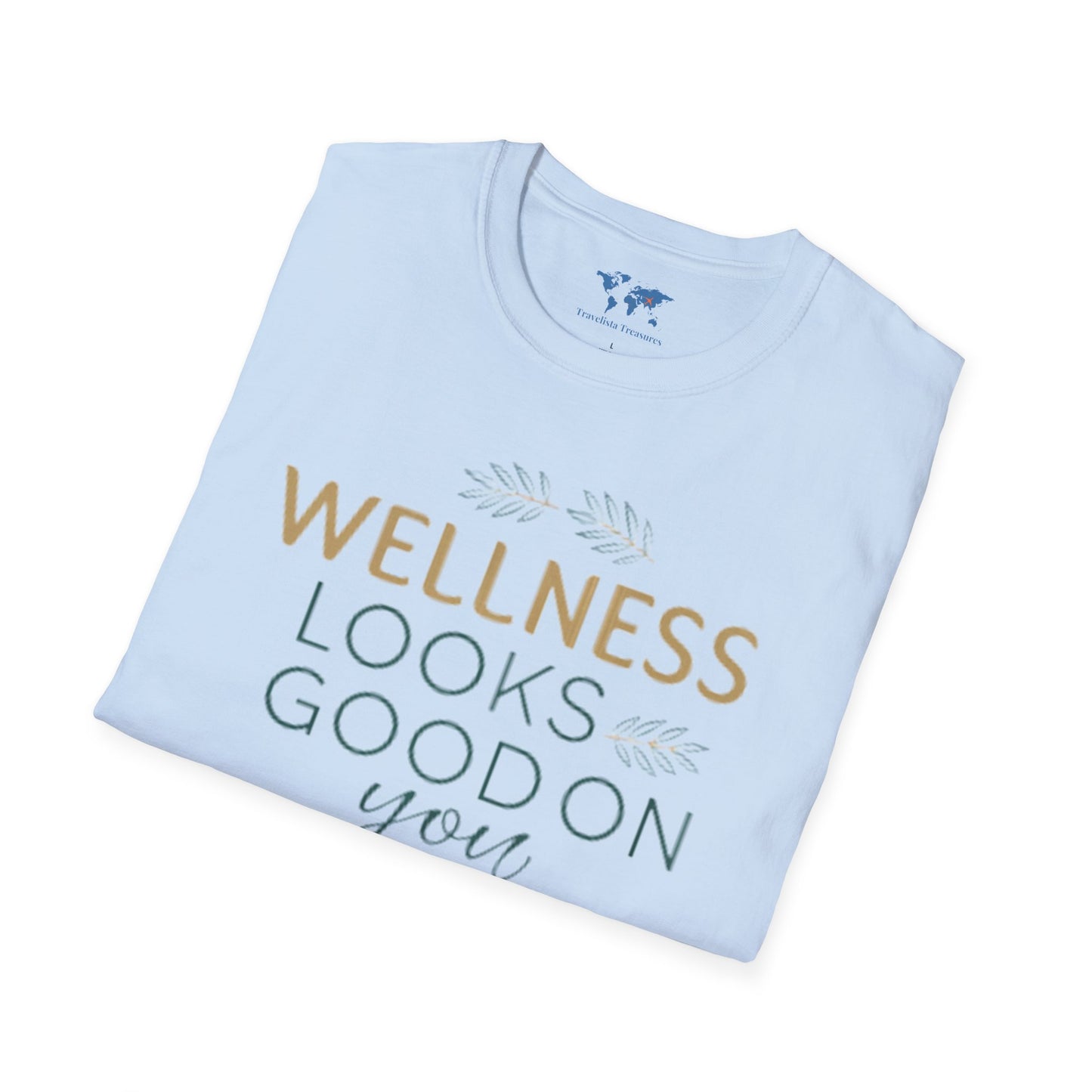 Wellness T-Shirt